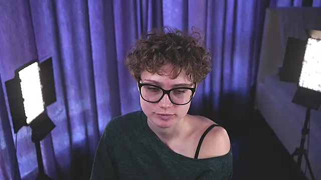 Živý XXX chat LibbyDuhl