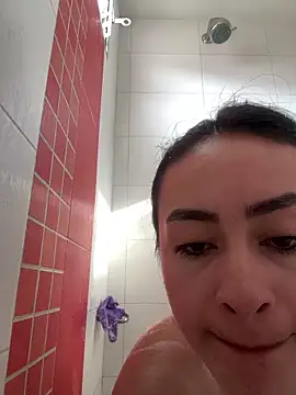 Anni_Rose's Webcam Show