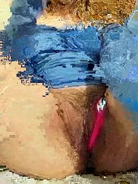 Show de webcam de WildCatling