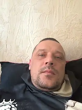 Webkamerová show DanielOhCool