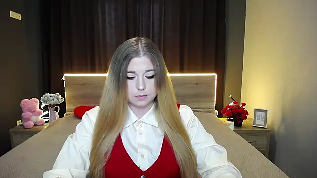 Živý XXX chat JessikaDaniel