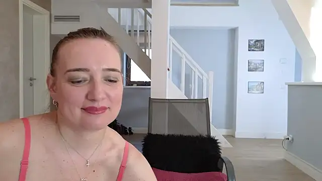 Czat XXX na żywo – Blue_Angel_Sweet