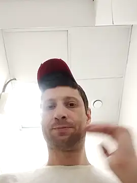 HarryPotter0009 webcam show