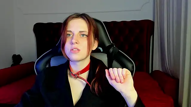 FreyaVey 现场XXX聊天