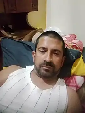 XXX chat uživo modela XxX_KING30