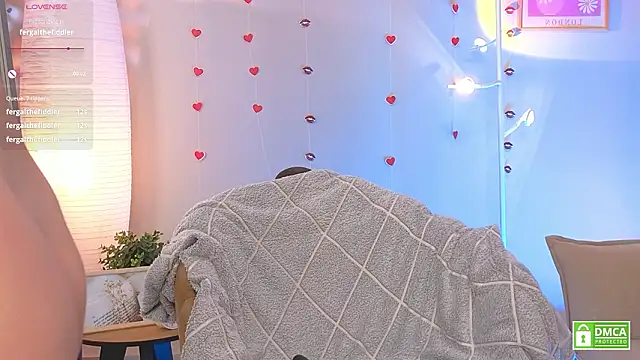 OliviaKis_'s Live XXX Chat