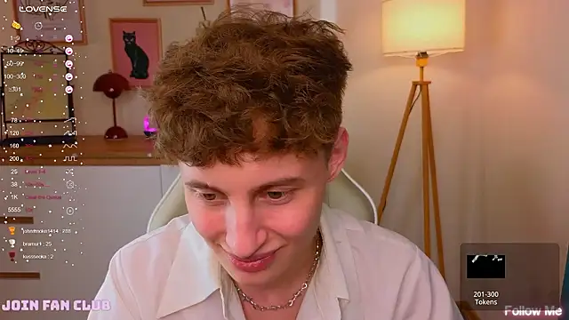 crisp1n Obrolan Langsung XXX