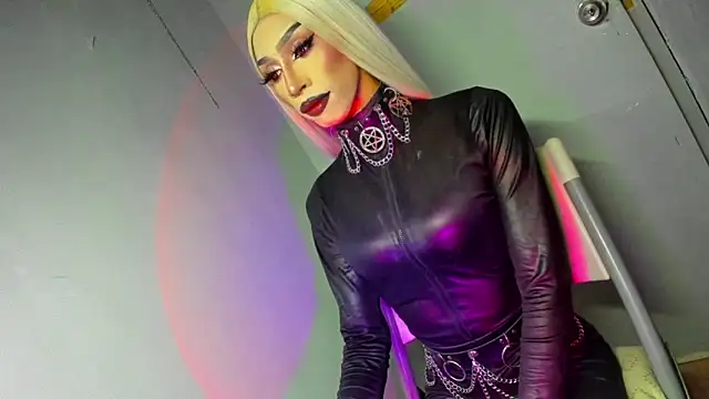 anitacruiseのライブXXXチャット