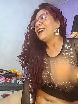 Živý XXX chat Scarlet_curly8a