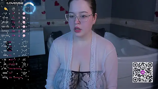 HelenHartt 라이브 XXX 채팅