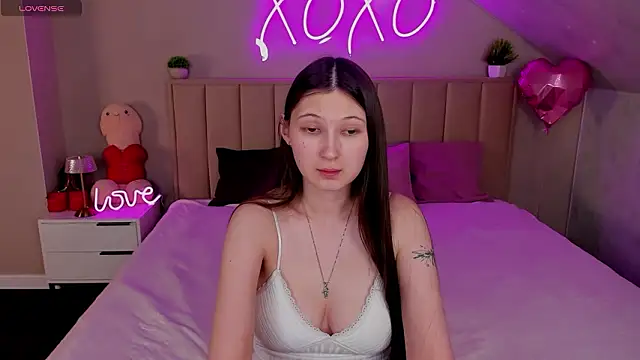 Ella_Burns 라이브 XXX 채팅