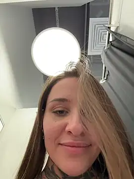 KishaMur 라이브 XXX 채팅