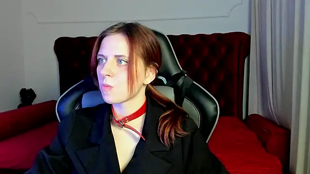 FreyaVey 라이브 XXX 채팅