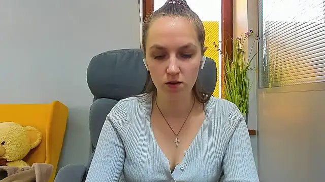 Show Webcam de Nessi-Morris