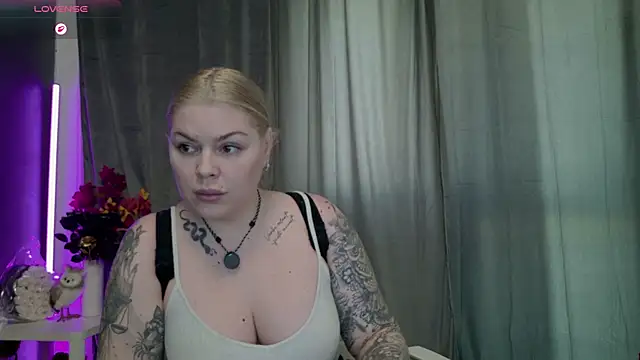 Issa_Jo 라이브 XXX 채팅