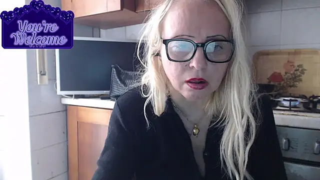 martachatte's Webcam Show