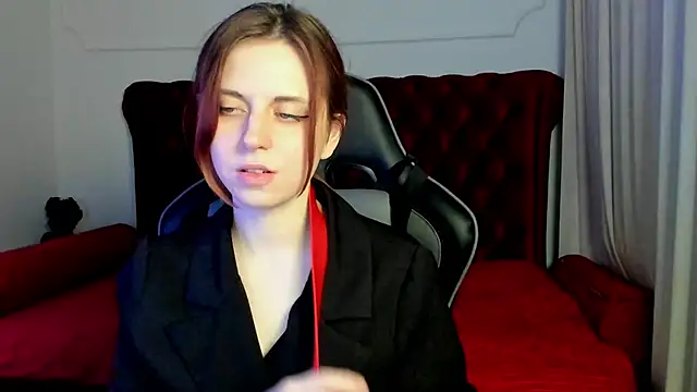 FreyaVey: απευθείας συνομιλία ΧΧΧ