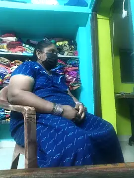 Villageanuty Show Webcam