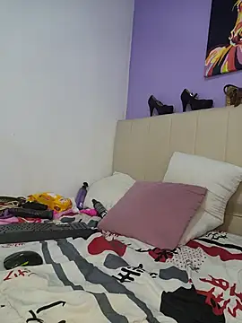 Scarlet_curly8aのライブXXXチャット