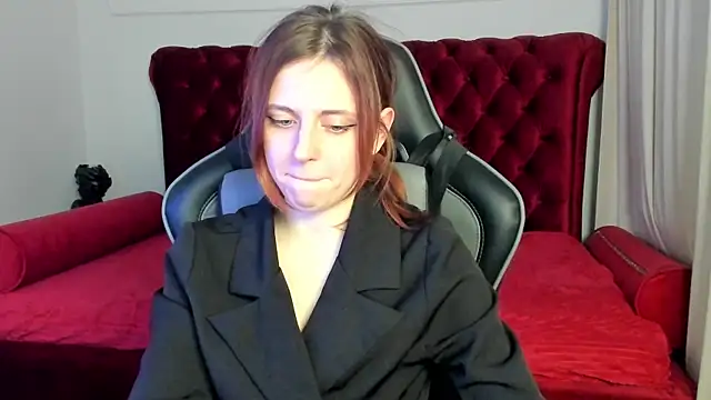 Czat XXX na żywo – FreyaVey