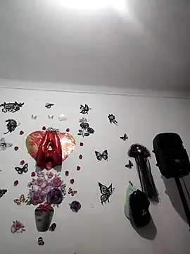 AntonelaMorriz Adlı Modelin Canlı XXX Sohbeti