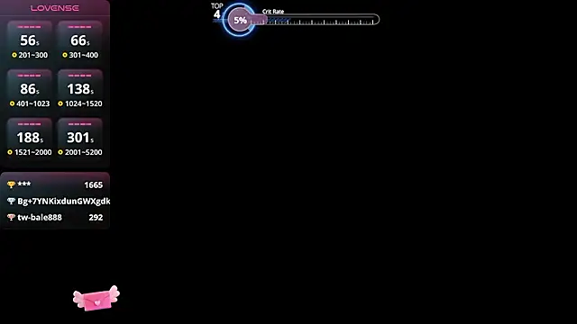 Cute_Mango Adlı Modelin Canlı XXX Sohbeti