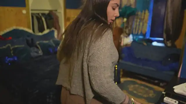 Chat XXX Live VanessaDoyle