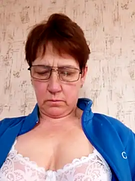 Webkamerová show MeryLive59011