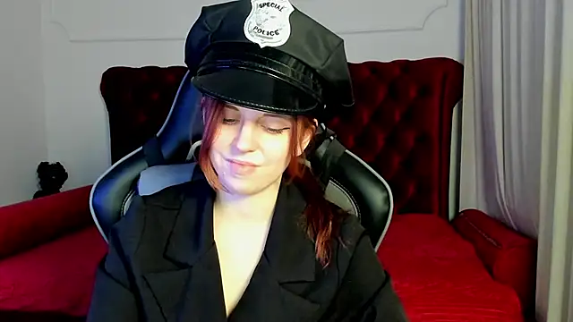 FreyaVey Chat XXX in diretta