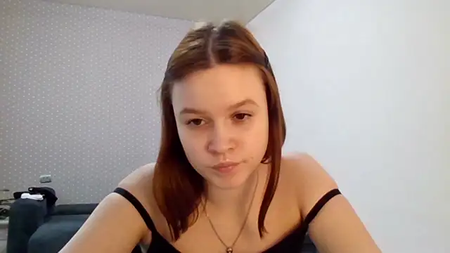 Chatroom XXX en direct de Ammymia