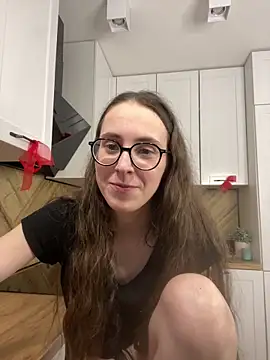 Czat XXX na żywo – MartiniiSelenna