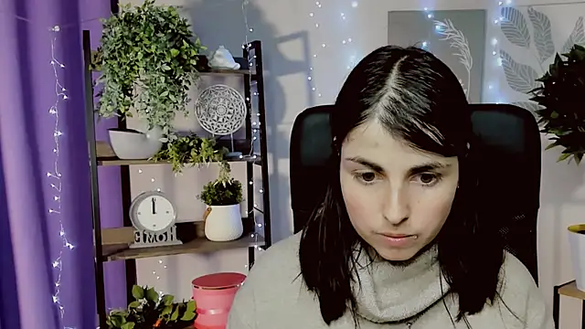 MartaEdams' Live XXX Chat