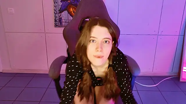 دردشة Yoka_paradoXXX الجنسية المباشرة