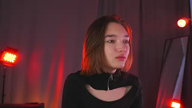 Leyla_crsh Chat XXX live