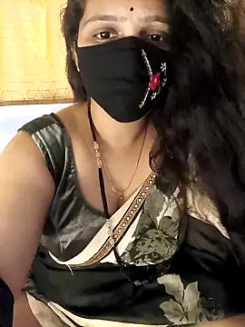 Pokazy przed kamerką – Rising_Smiler