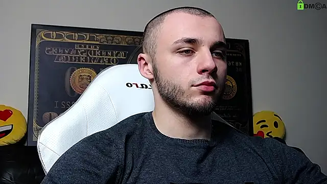 عرض كام PaulGrow