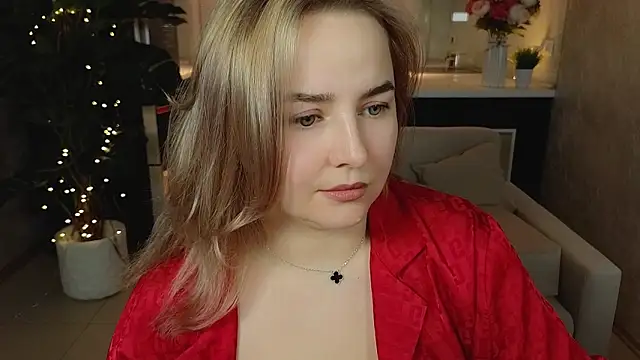 Mira_Mermayd Adlı Modelin Canlı XXX Sohbeti