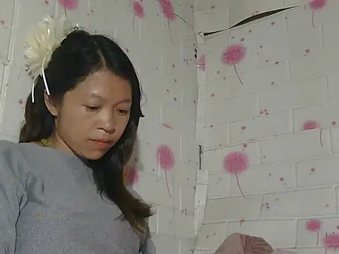 Kim_mon 在線直播表演