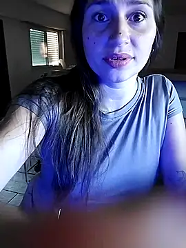 LolatuMiel Webcam-Show