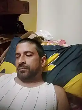 XxX_KING30 Adlı Modelin Web Kamerası Şovu