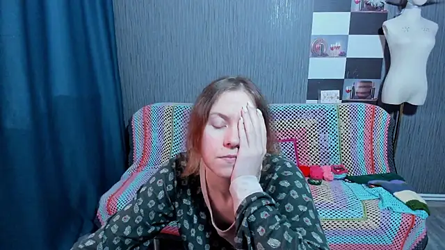 pa1e_pr1ncess' Live XXX Chat