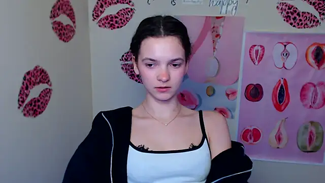 _SusieSu_: απευθείας συνομιλία ΧΧΧ