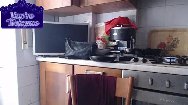 Chat XXX Live martachatte