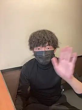 --ha-ru--'s Webcam Show