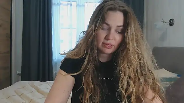 xxkristinaxx – Naživo XXX chat