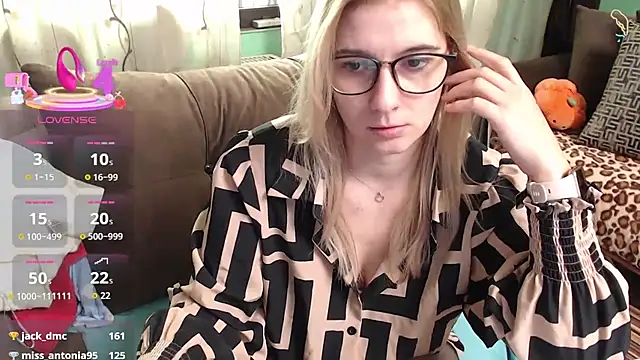 Chat XXX ao vivo de lovingfeetheels