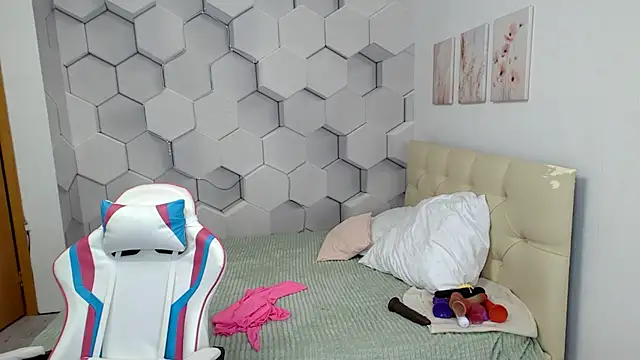 Živý XXX chat aliicemeow