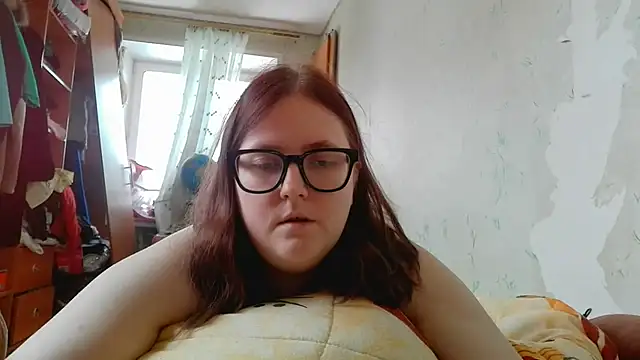 DesireMelissa's Live XXX Chat