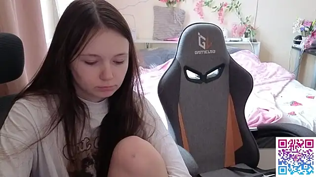 boozekirs_ Pertunjukan Webcam