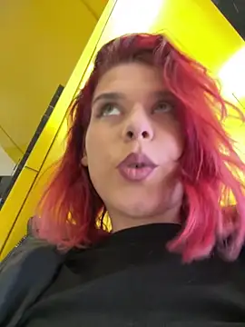 RiriRoseey Live XXX-Chat